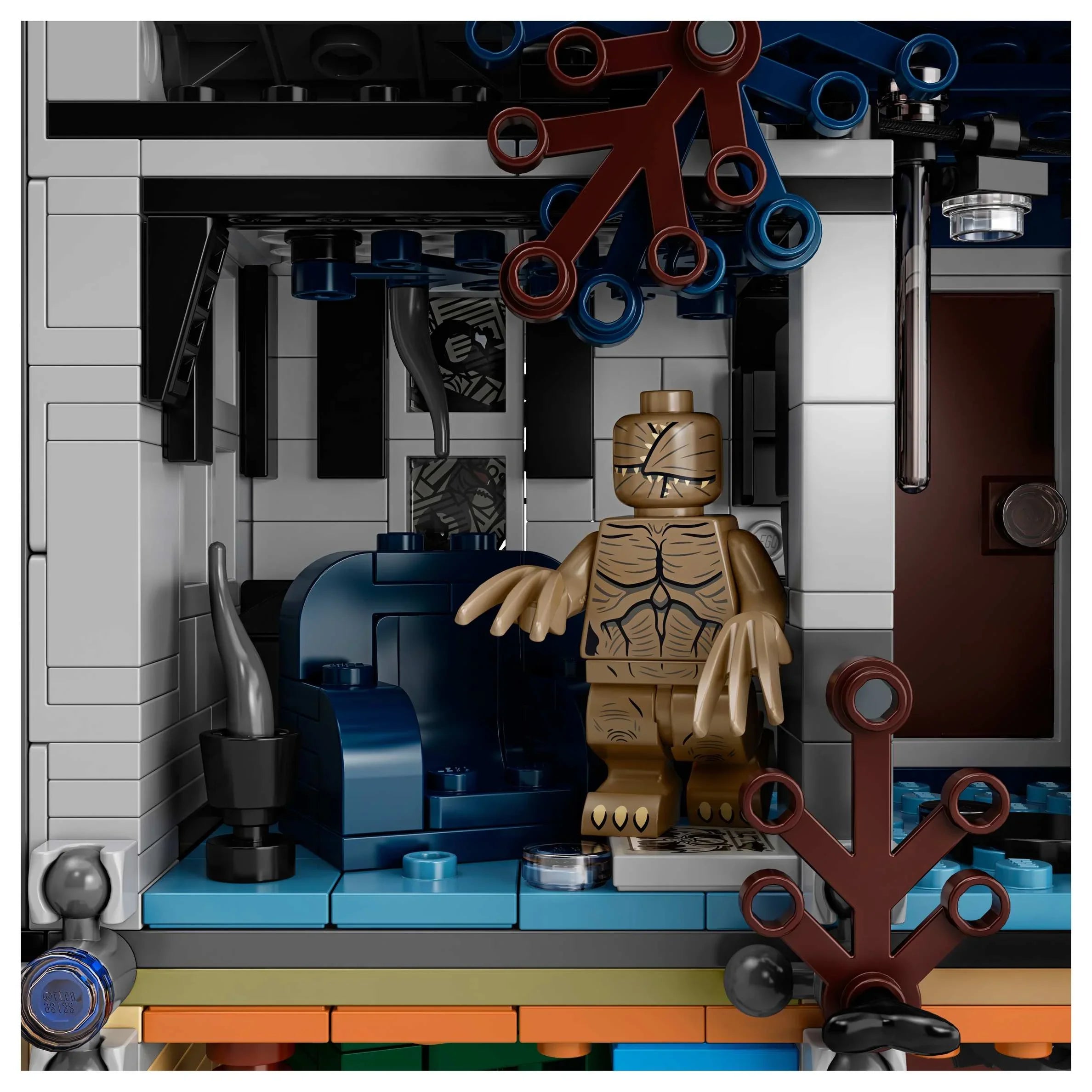 LEGO Stranger Things The Upside Down 75810 (2287+pcs)