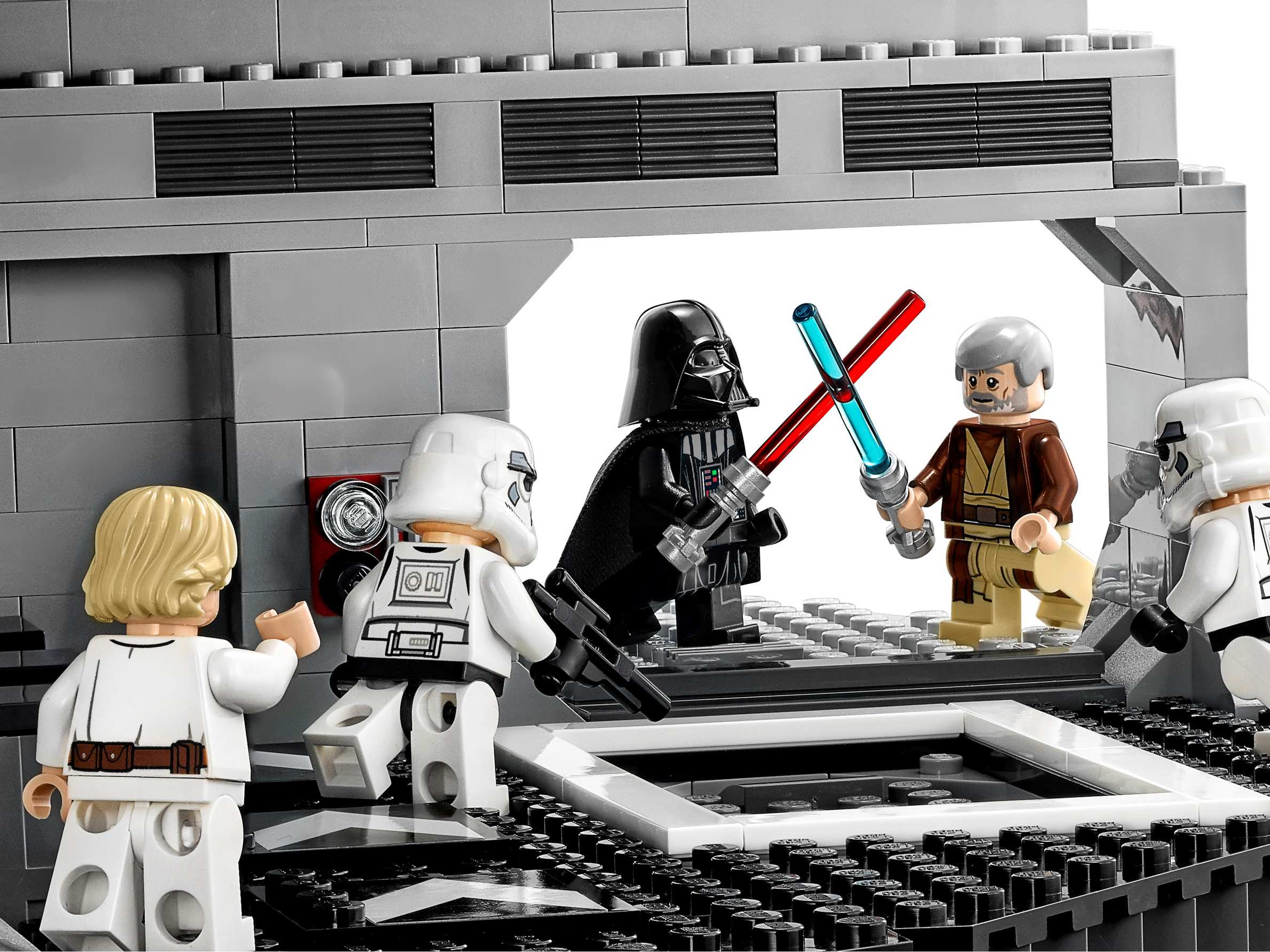 LEGO Star Wars Death Star 75159 (4016+pcs)