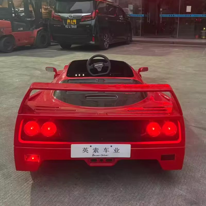 GO KART Ferrari F40