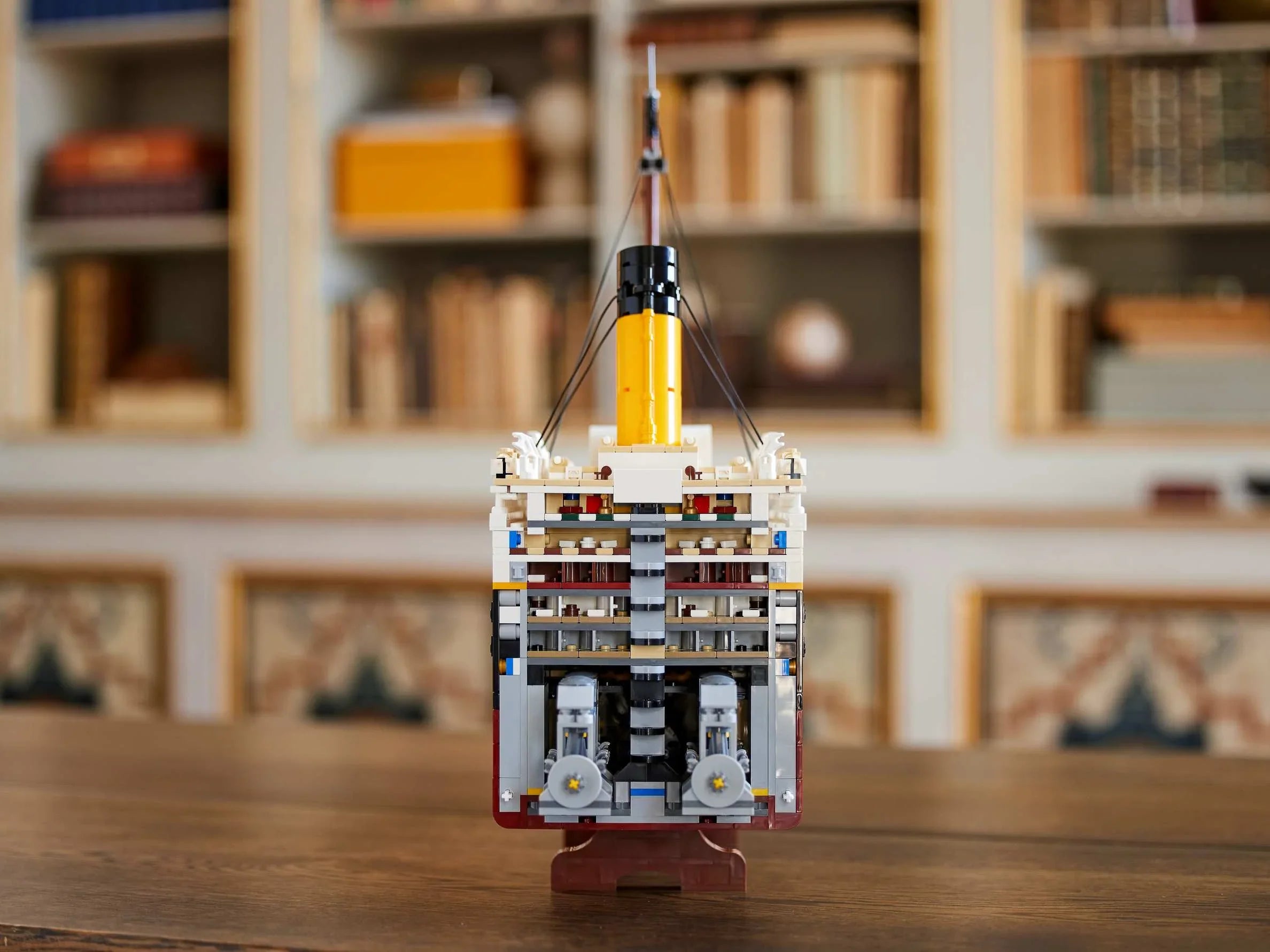 LEGO Titanic 10294 (9090+pcs)