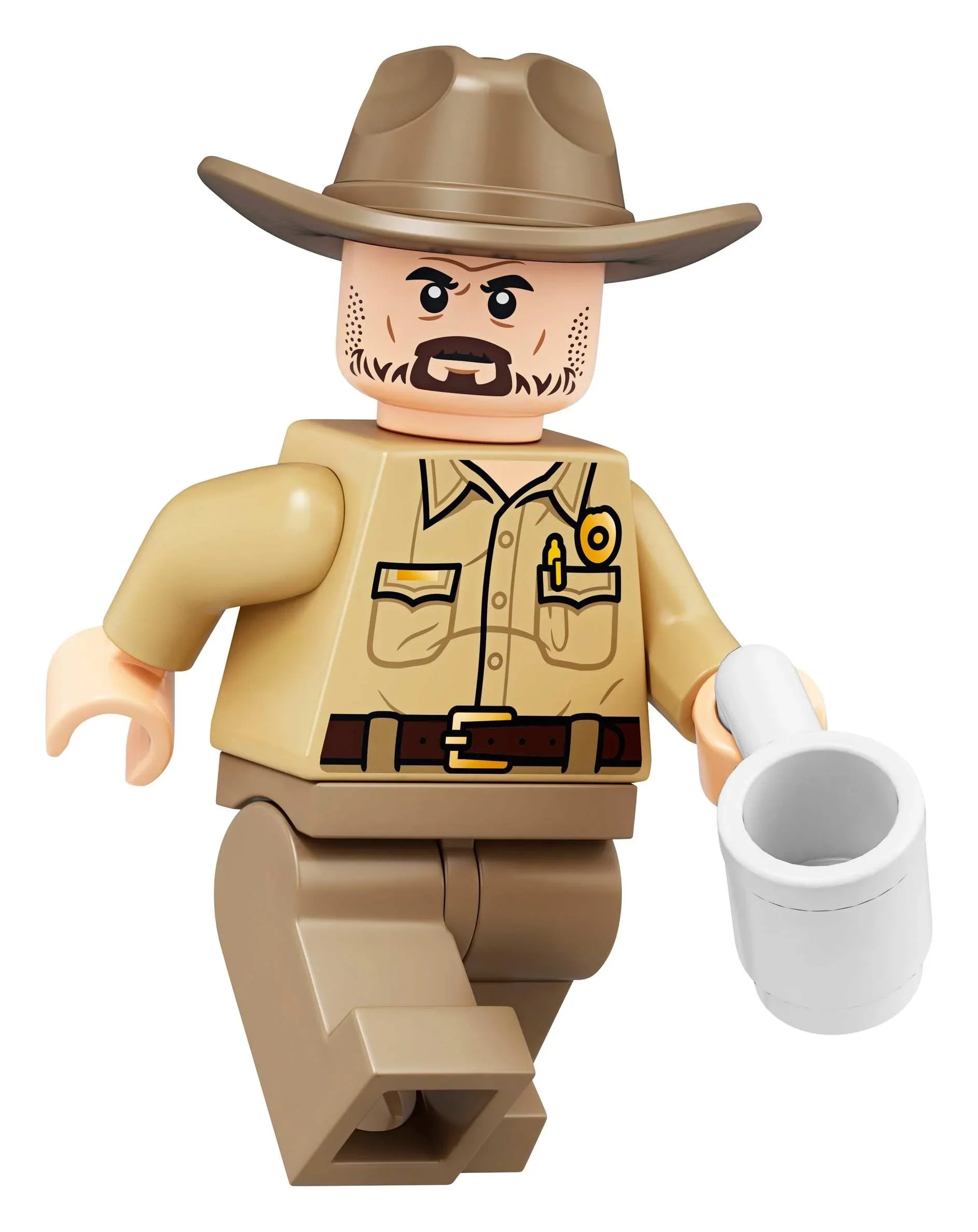 LEGO Stranger Things The Upside Down 75810 (2287+pcs)