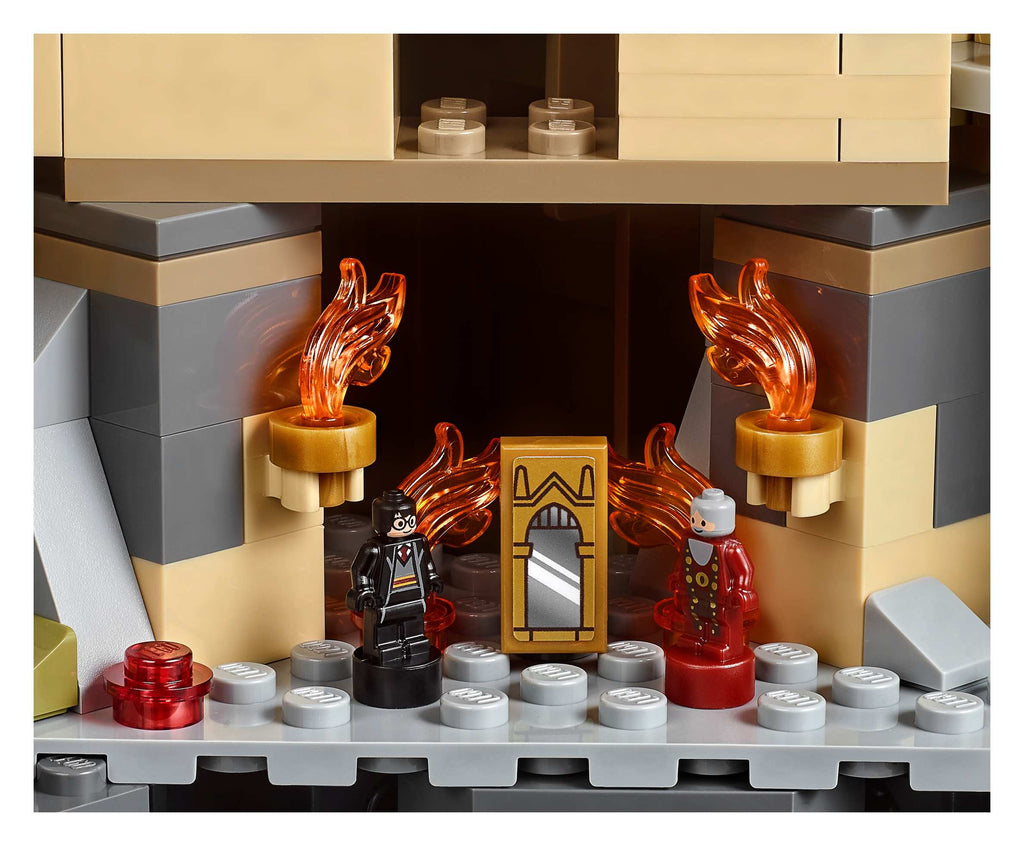 LEGO Hogwarts Castle harry potter 71043 (6020+pcs)