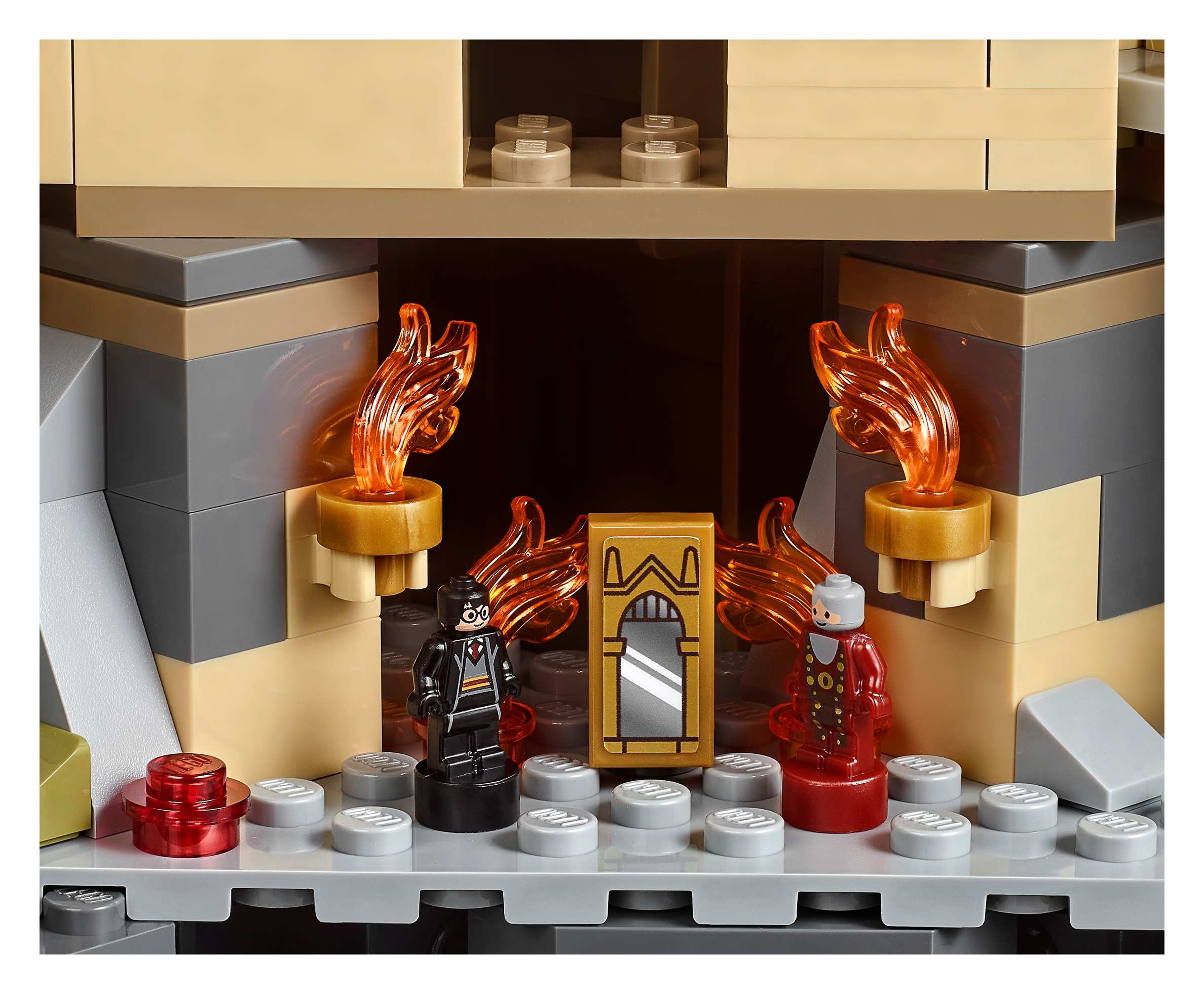 LEGO Hogwarts Castle harry potter 71043 (6020+pcs)
