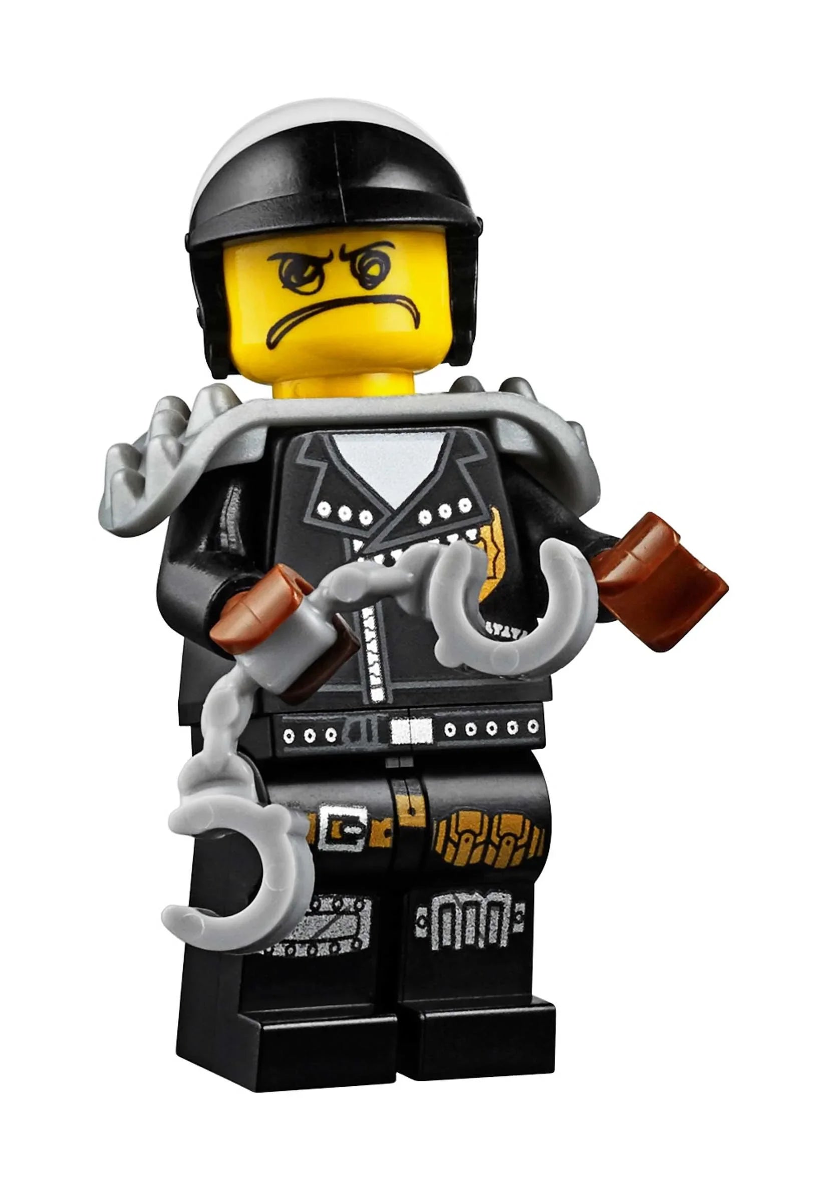 LEGO Welcome to Apocalypseburg! 70840 (3178+pcs)