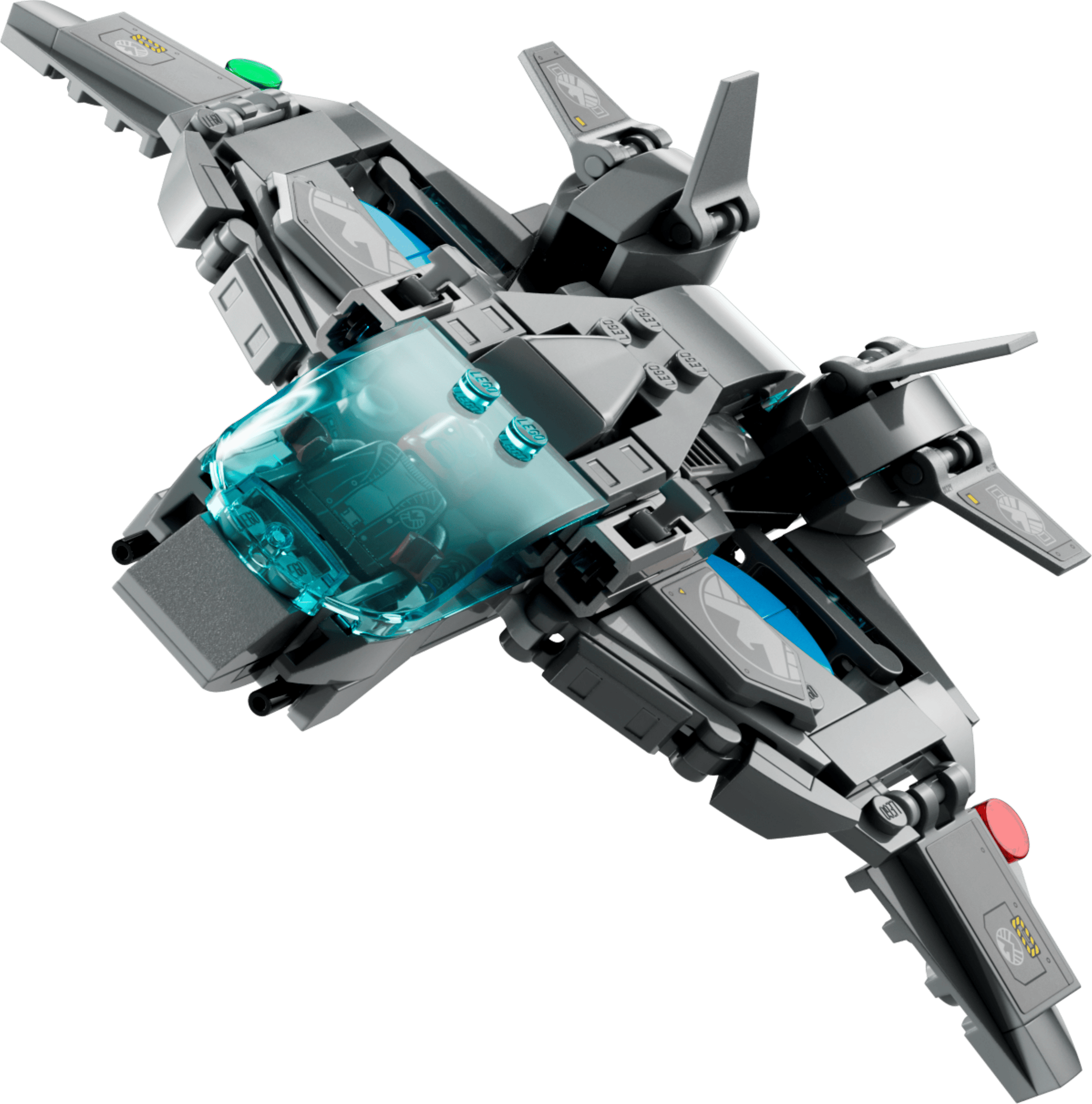 LEGO Marvel Avengers Tower 76269 (5201+pcs)