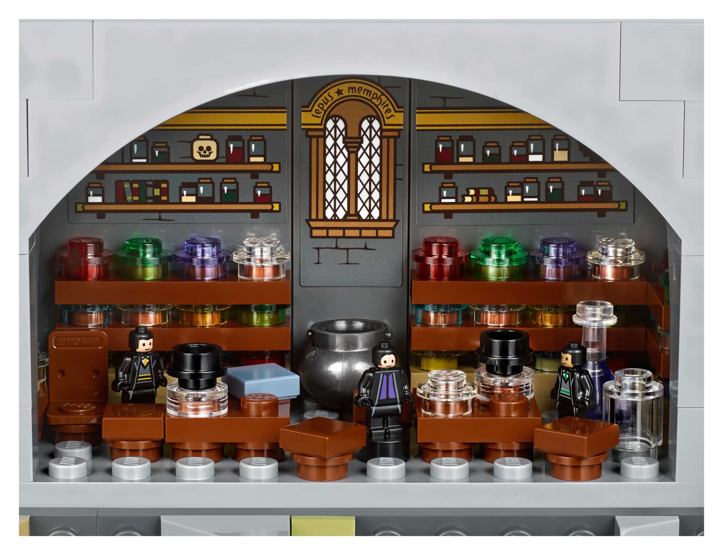 LEGO Hogwarts Castle harry potter 71043 (6020+pcs)