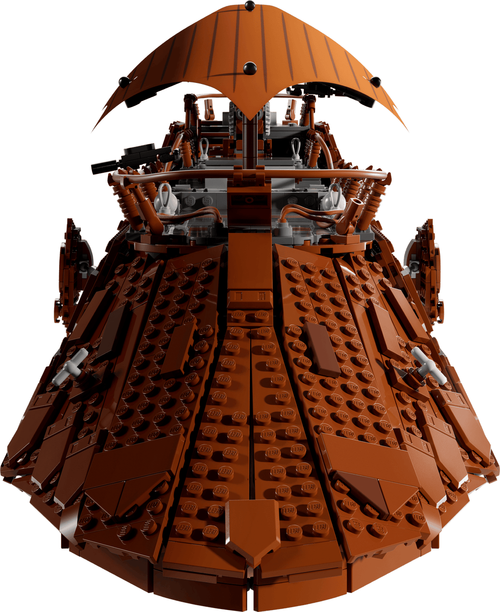 LEGO Jabba's Sail Bargе 75397 (3943+pcs)