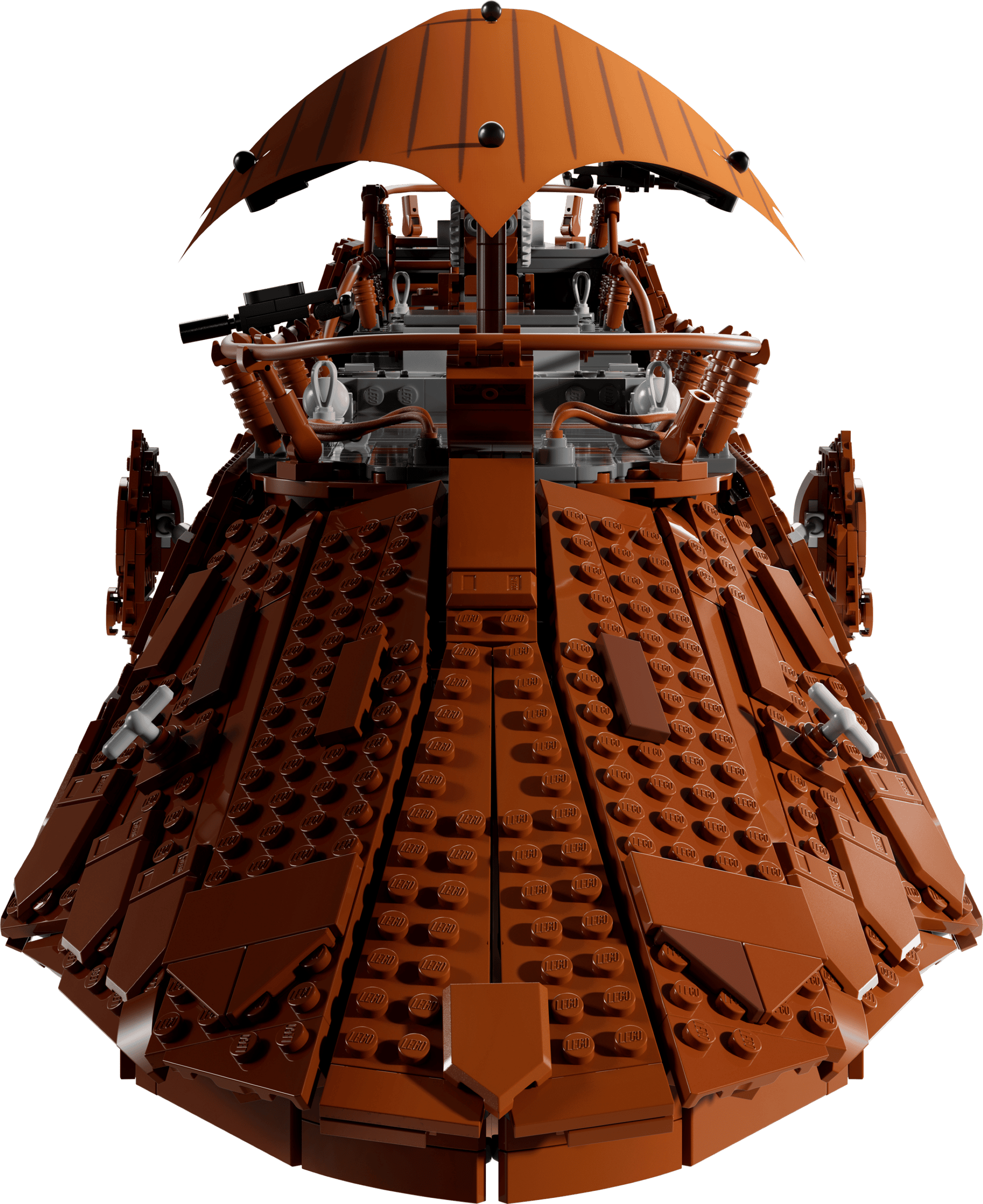 LEGO Jabba's Sail Bargе 75397 (3943+pcs)