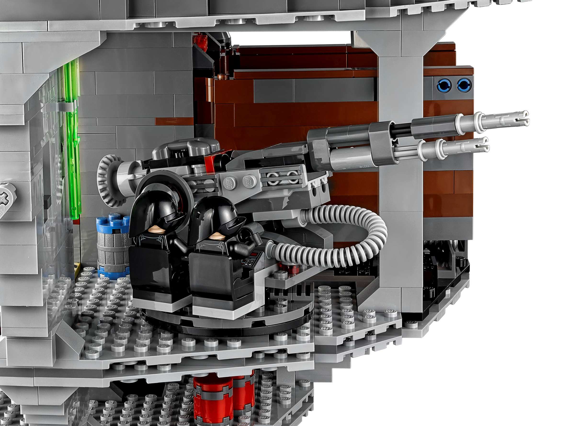 LEGO Star Wars Death Star 75159 (4016+pcs)