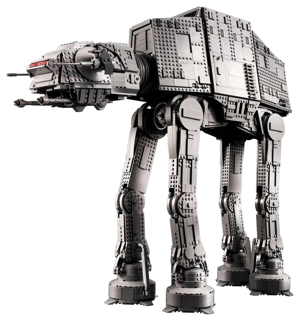 LEGO Star Wars At-At 75313 (6785+pcs)