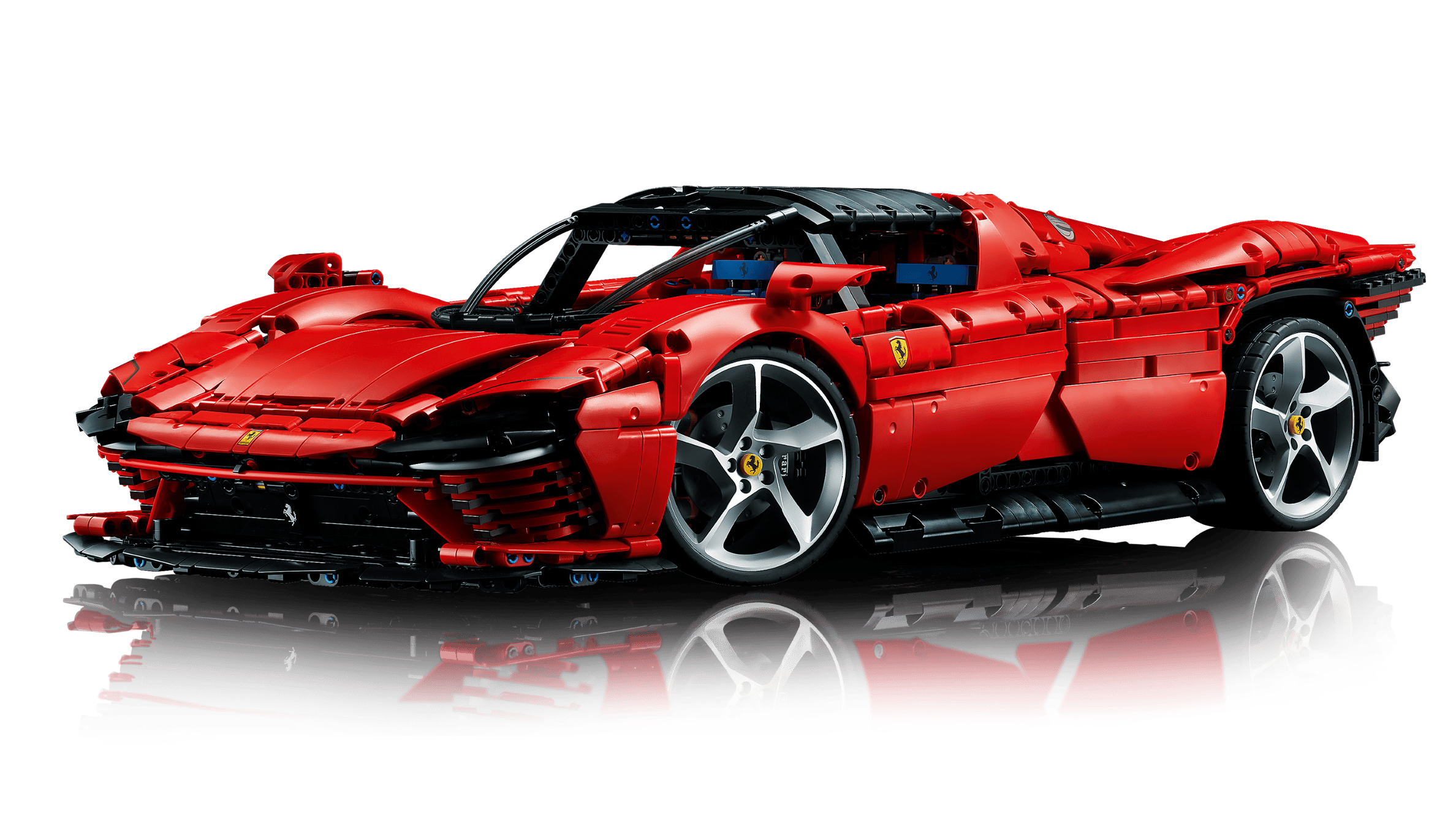 LEGO Ferrari Daytona SP3 TECHNIC 42143 (3778+pcs)