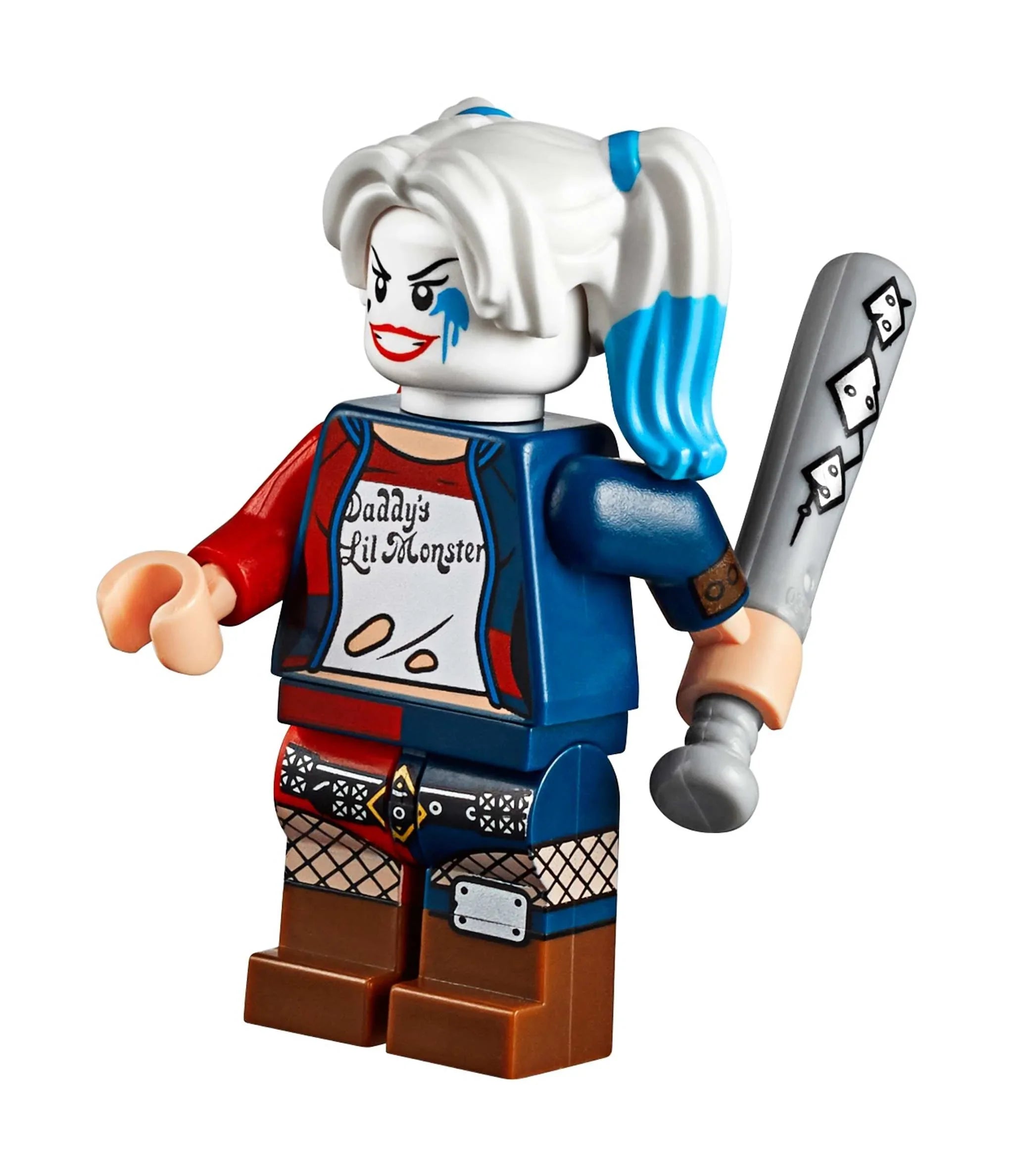LEGO Welcome to Apocalypseburg! 70840 (3178+pcs)
