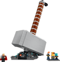 Thor’s Hammer Marvel #76209 (979+pcs)