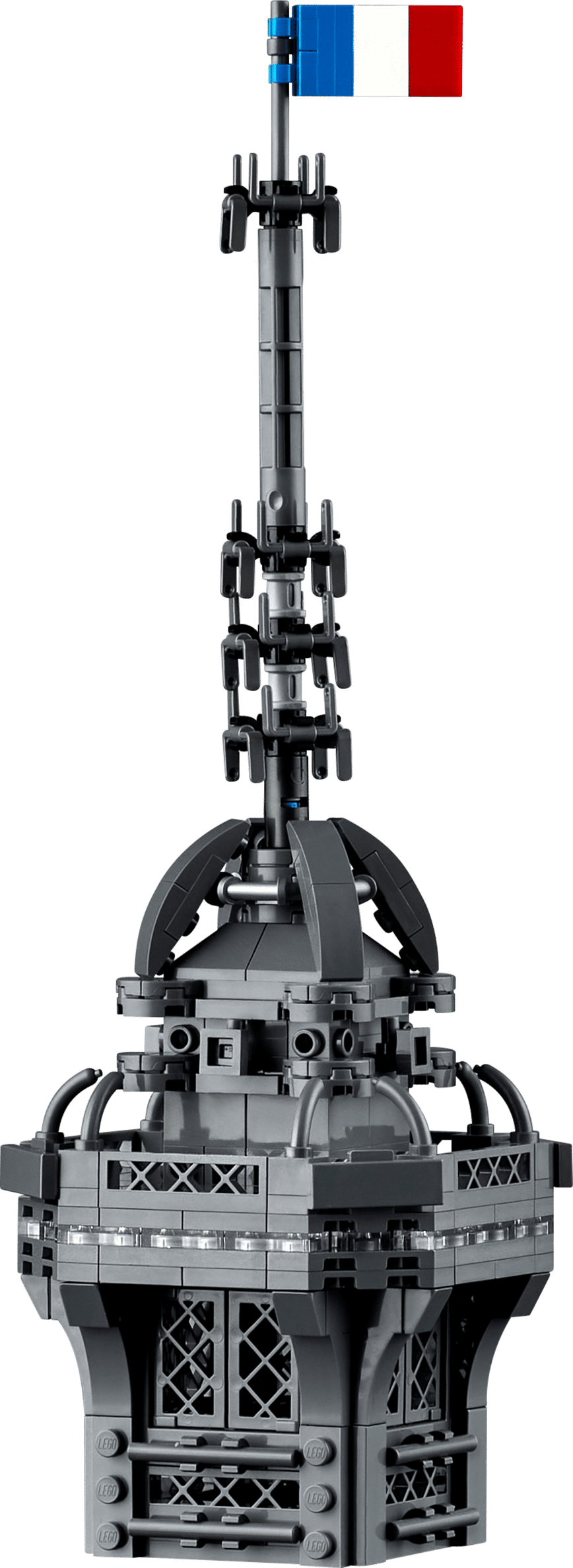 LEGO Eiffel tower 10307 (10001+pcs)