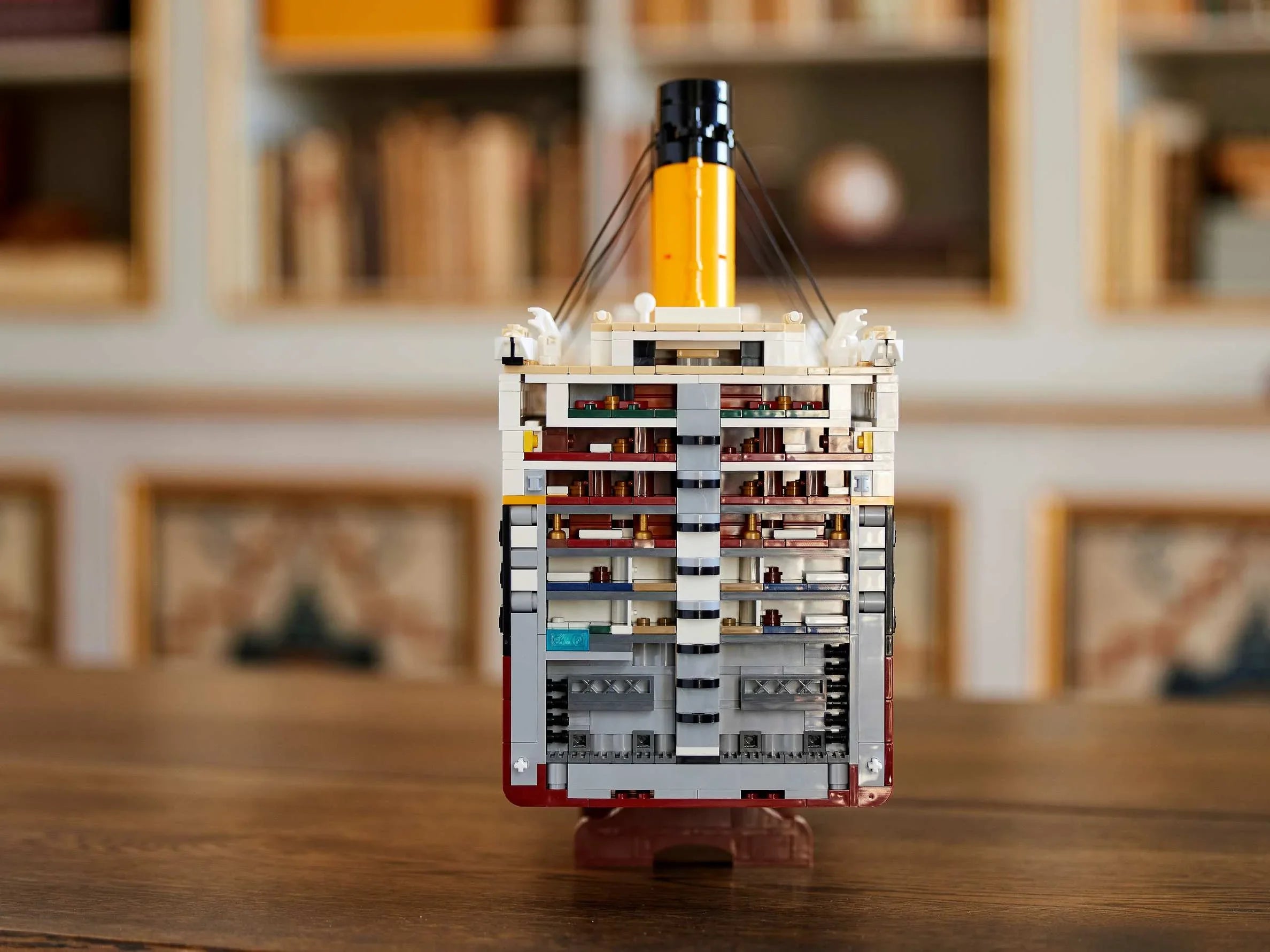 LEGO Titanic 10294 (9090+pcs)