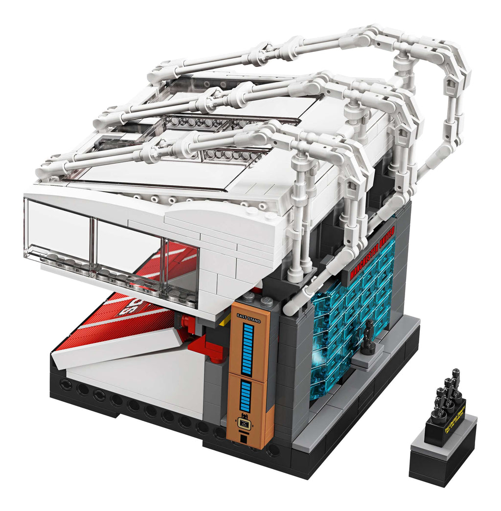 Lego Old Trafford - Manchester United #10272 (3898+ pcs)