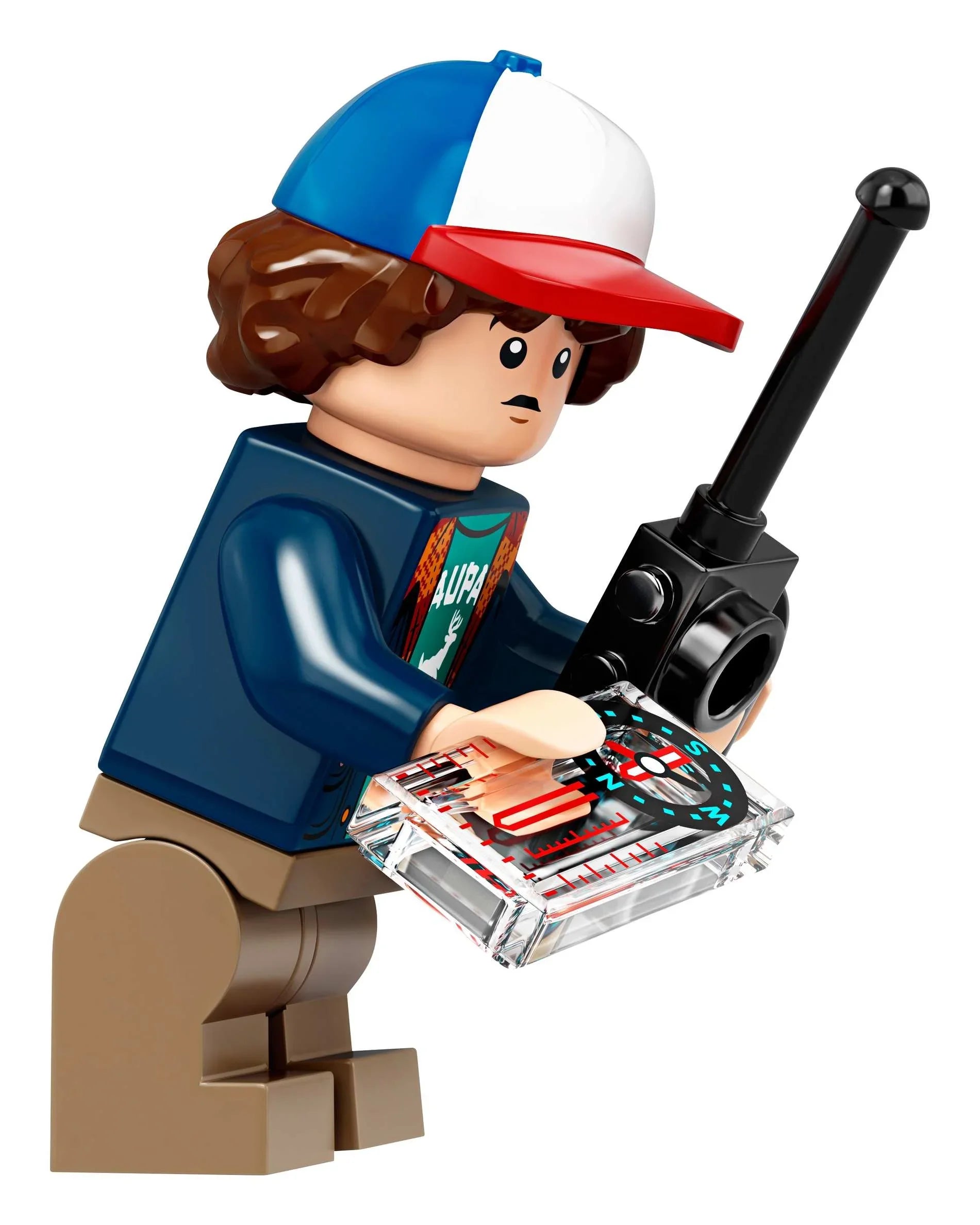 LEGO Stranger Things The Upside Down 75810 (2287+pcs)