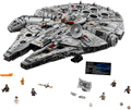 LEGO Millennium Falcon 75192 (7541+pcs)