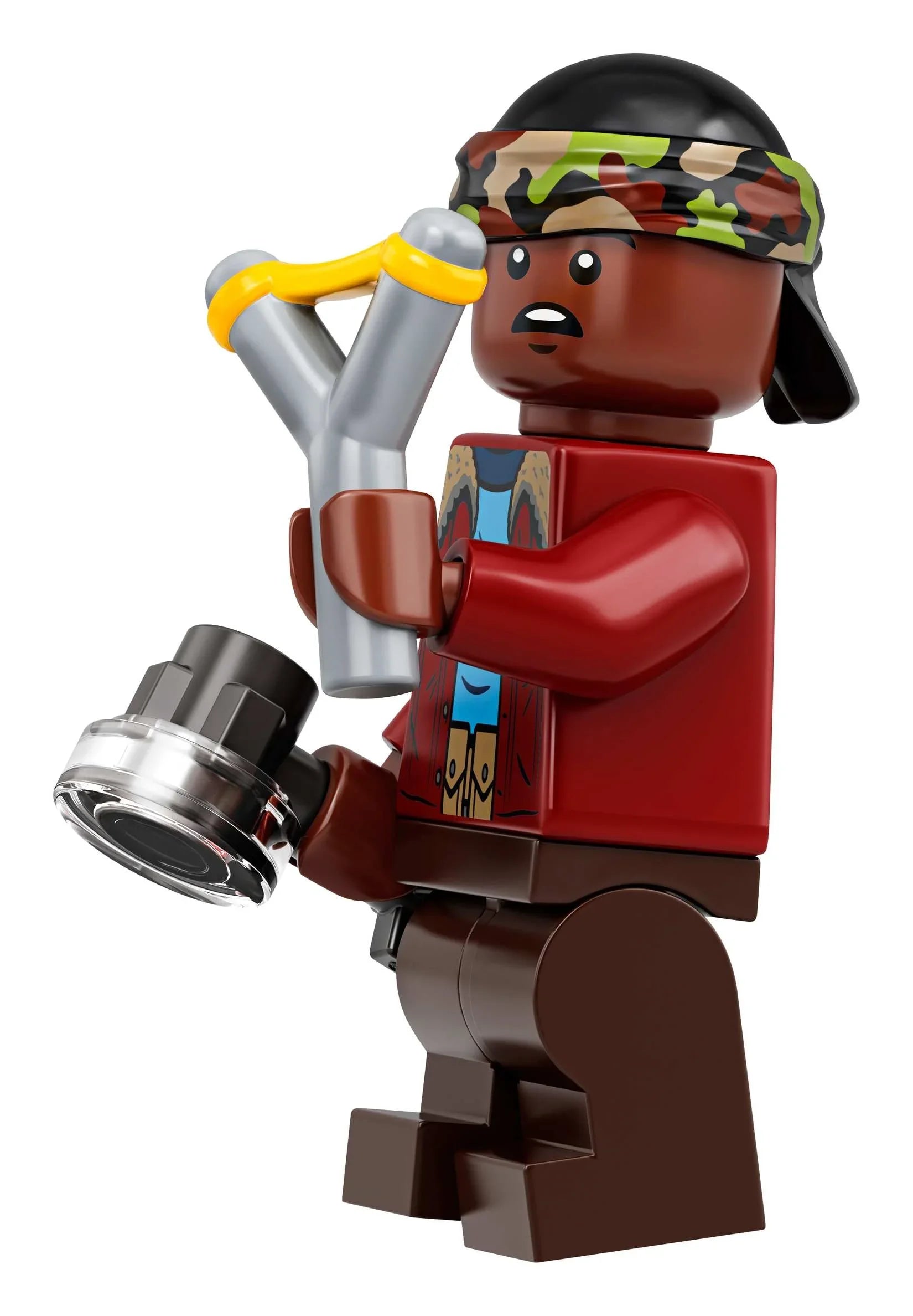 LEGO Stranger Things The Upside Down 75810 (2287+pcs)