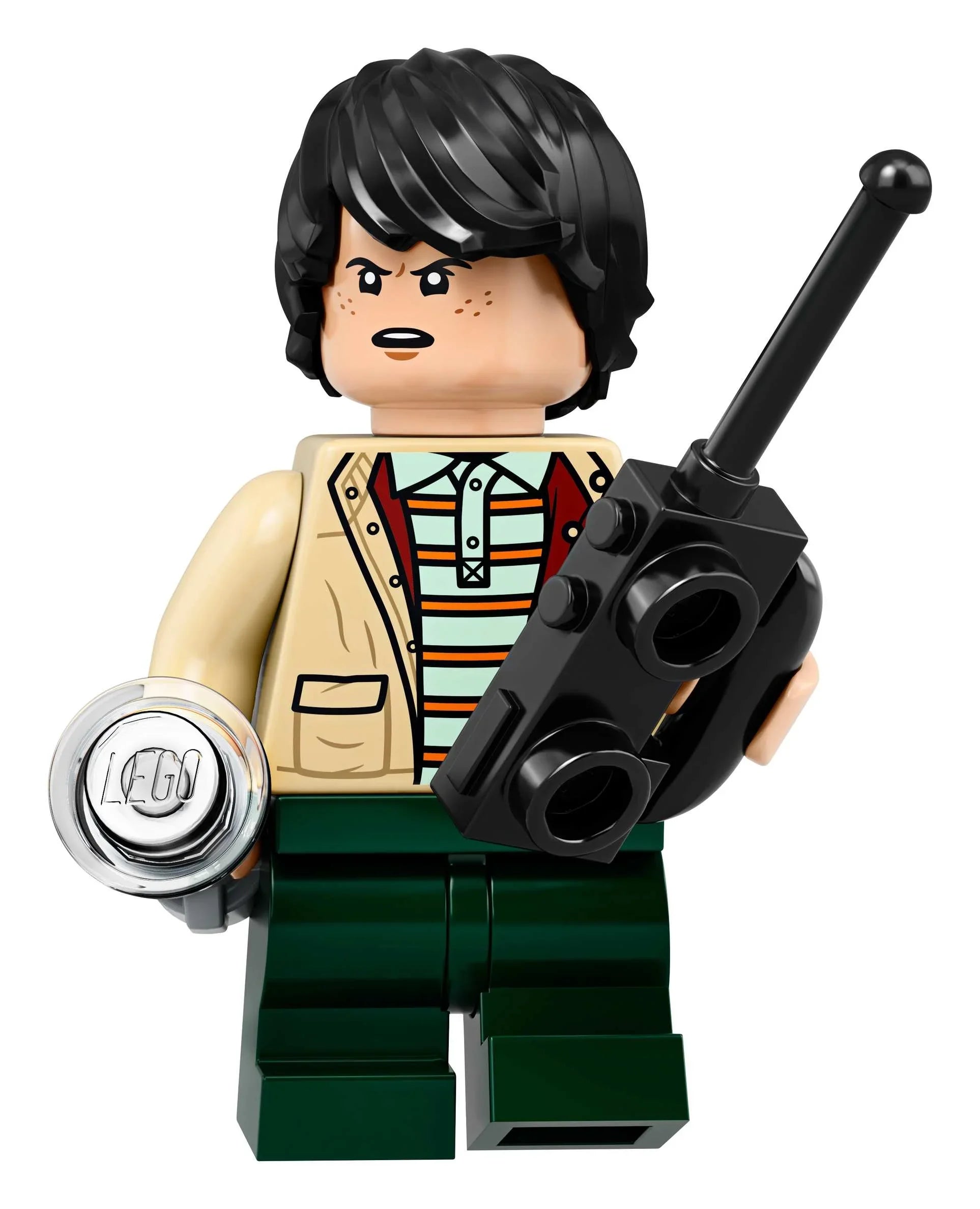 LEGO Stranger Things The Upside Down 75810 (2287+pcs)