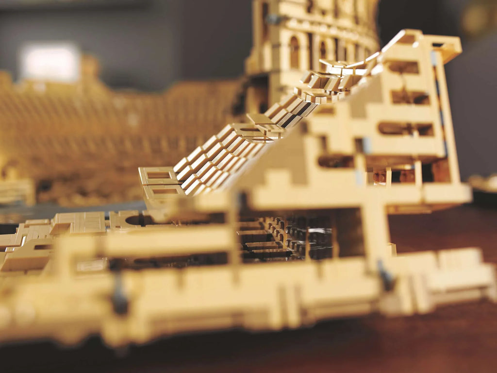 LEGO Roman colosseum 10276 (9036+ pcs)
