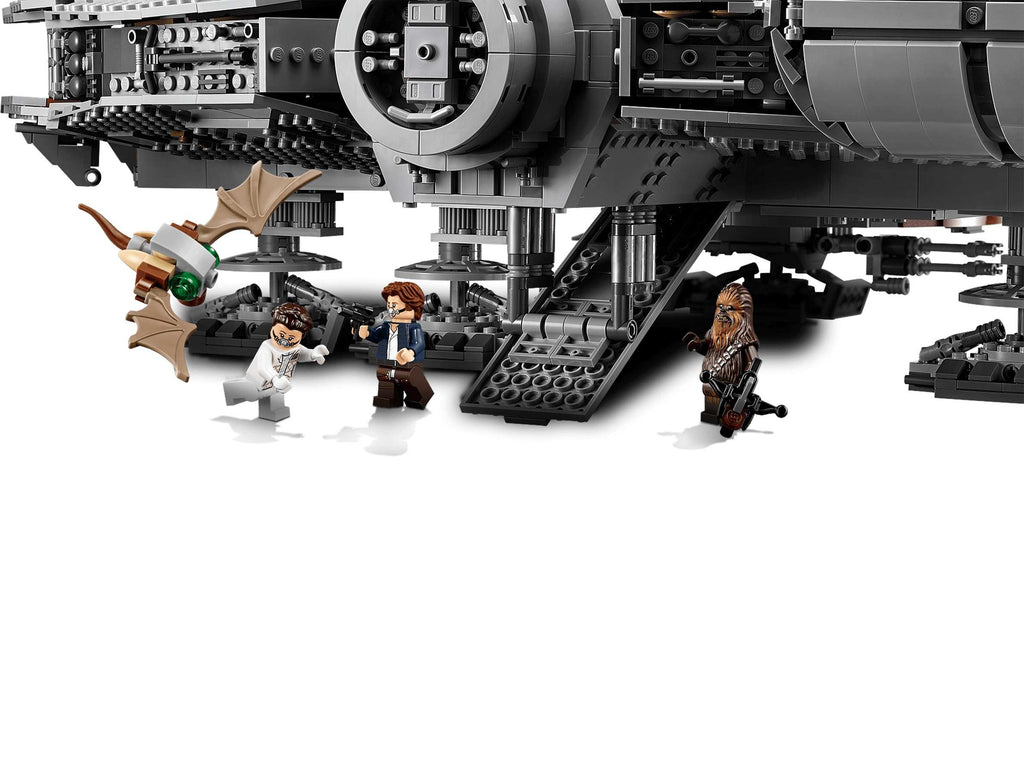 LEGO Millennium Falcon 75192 (7541+pcs)