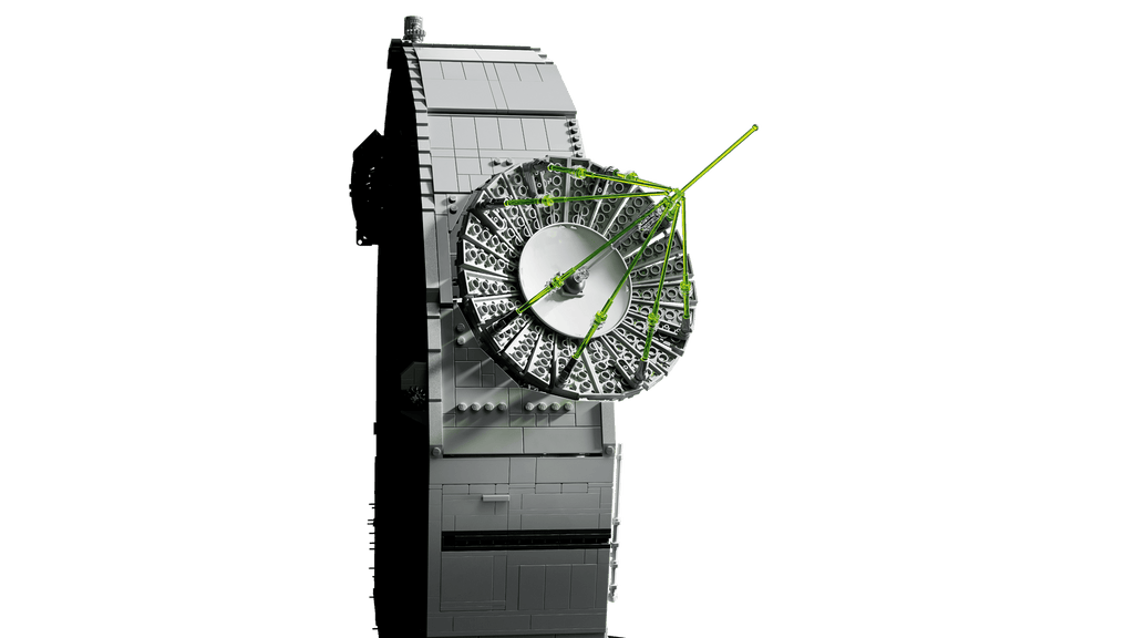 LEGO Star Wars Death Star 75419 (9023+pcs)