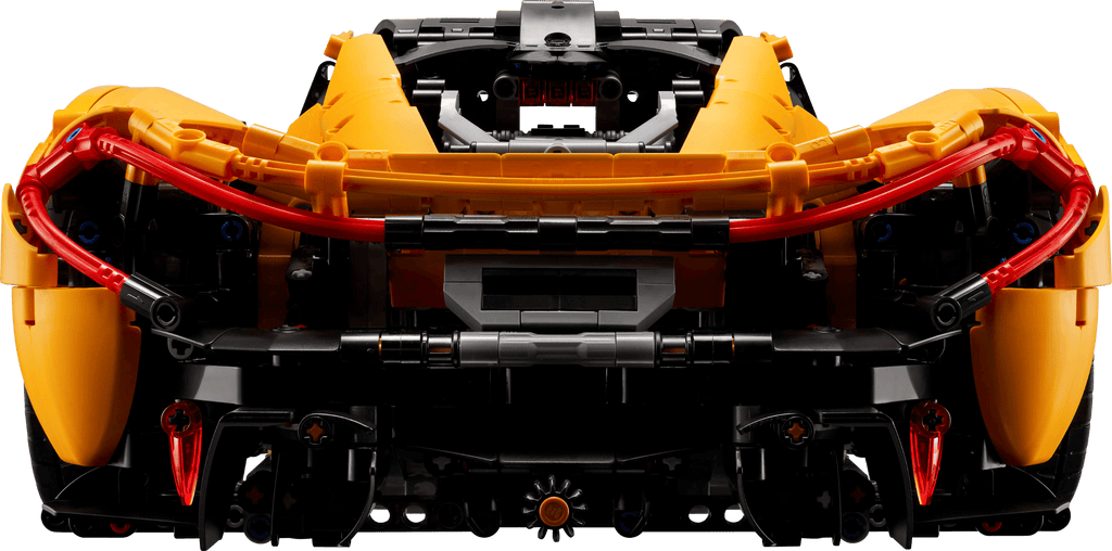 LEGO McLaren P1 TECHNIC 42172 (3893+pcs)