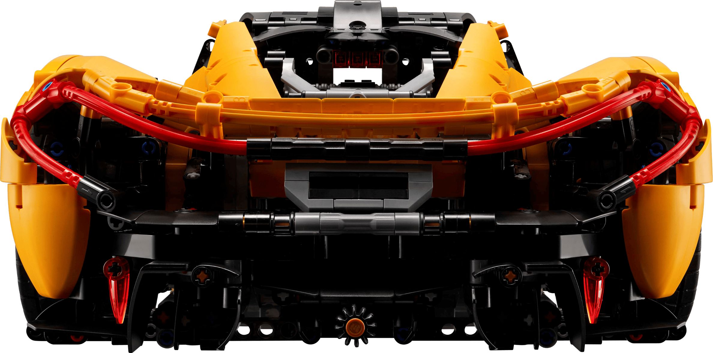LEGO McLaren P1 TECHNIC 42172 (3893+pcs)