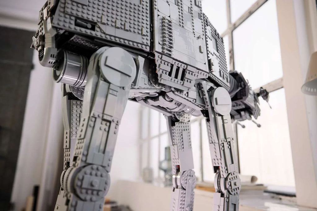 LEGO Star Wars At-At 75313 (6785+pcs)
