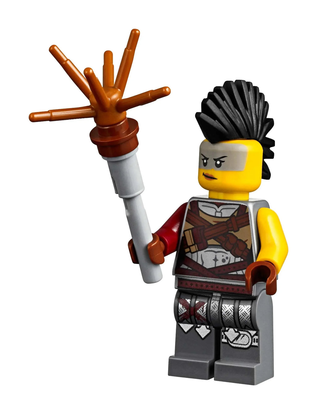 LEGO Welcome to Apocalypseburg! 70840 (3178+pcs)