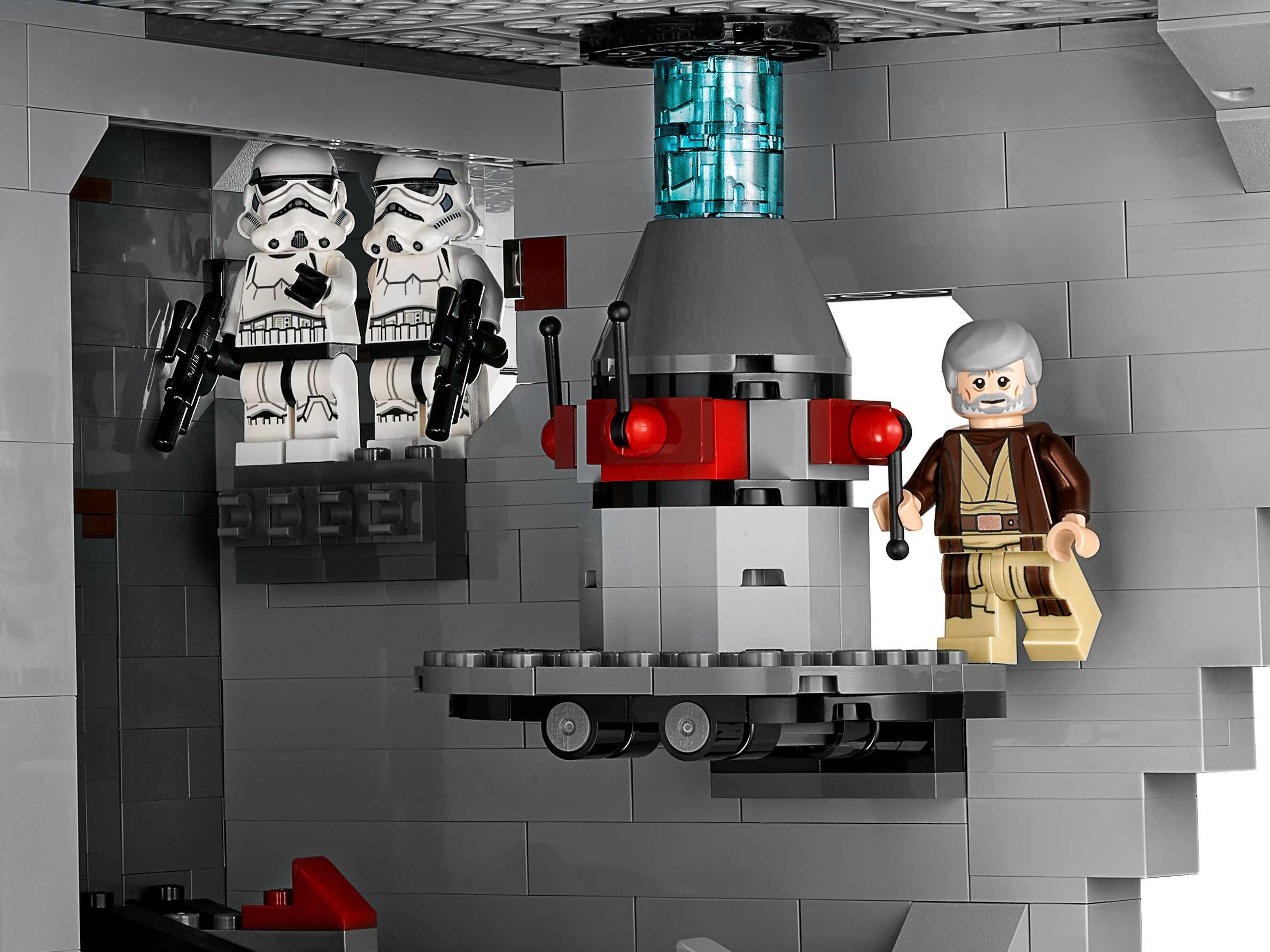 LEGO Star Wars Death Star 75159 (4016+pcs)
