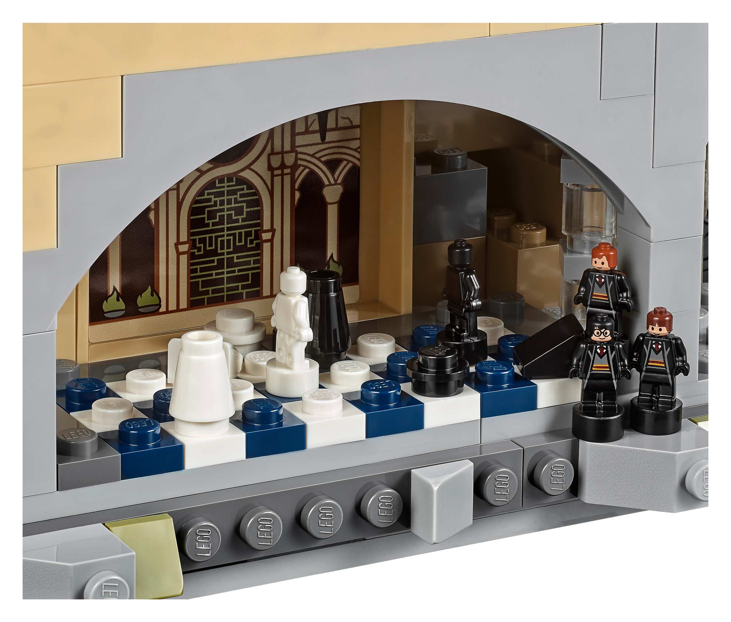 LEGO Hogwarts Castle harry potter 71043 (6020+pcs)